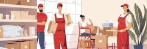 débarraseur pour les entreprises 