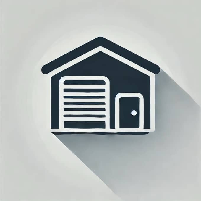 Services Entrepôt