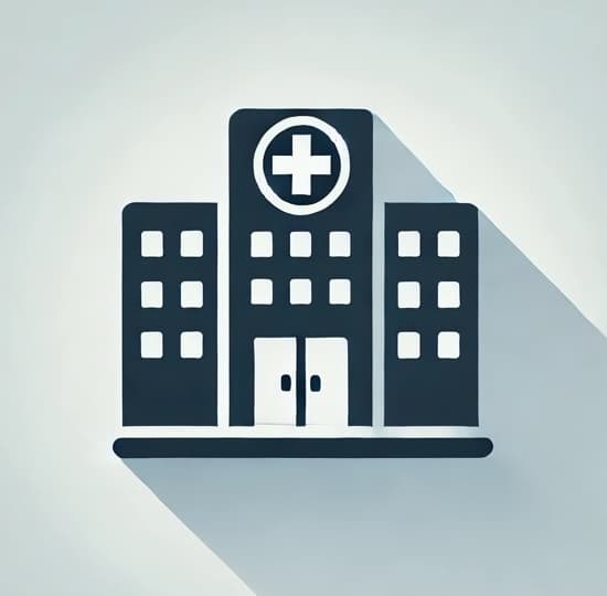 Hôpital