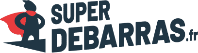 logo SuperDebarras