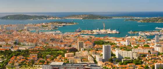 vider un appartement a Toulon