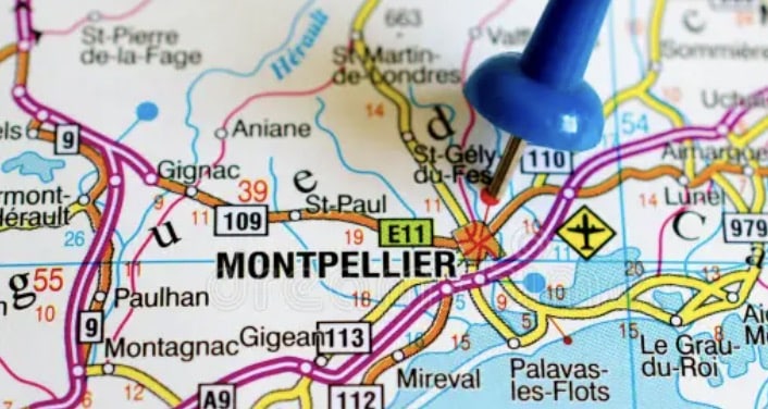 service de débarras a Monptellier