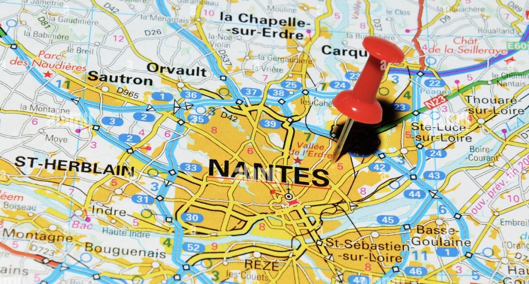 Débarras Nantes