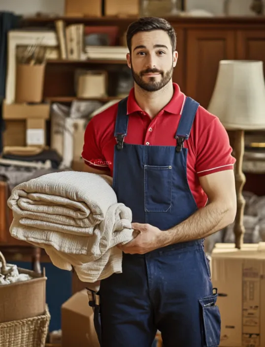 débarraseurs entreprise de débarras pro