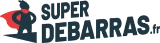 logo SuperDebarras